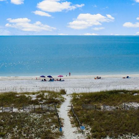 Sand Buckets Unit C, Ocean View Beach Townhouse Mexico Beach Esterno foto